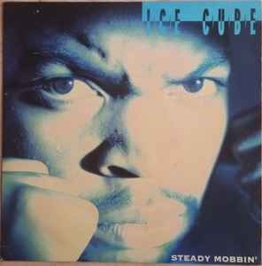 Ice Cube - Steady Mobbin', 12'', (Vinyl)