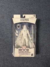 Hasbro Marvel Legends Moon Knight 6 Action Figure Walgreens Exclusive 2020 NIB