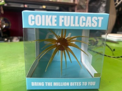 Koike Fullcast Kuririn Kintoki