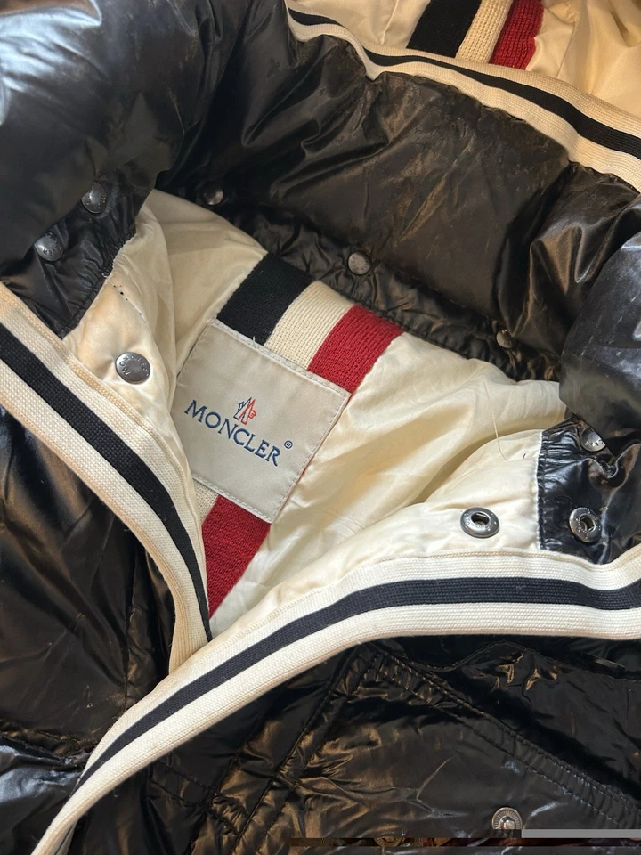 Moncler Maya, photo 2 sur 5