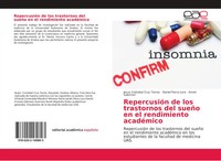 Jesus Cristobal Cruz Torres (U. A.) | RepercusióN De Los Trastornos Del SueñO...