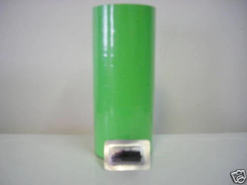 20,000 FL-Green Labels for 1131 Monarch* 8 rolls