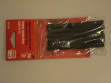 2581. Heat Shrink Tubing. 10 - 18 AWG