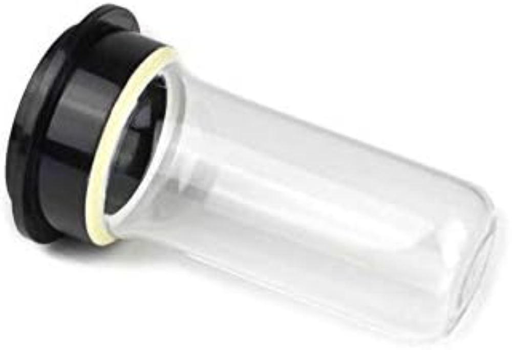 Blagdon 9W Uvc Quarzo Manica Set, Manicotto Uvc Quarzo Sostituzione Impostato pe