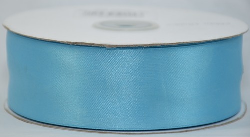 BOMBONIERE NASTRO DOPPIO RASO 40 MM BOBINA ROTOLO 50 METRI FAI DA TE VARI COLORI - Foto 27 di 39