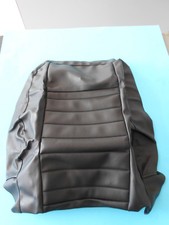 Siège Land Rover 110