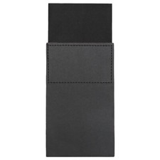 Solid Color Pocket Square Pocket Squares for Men Prefolded Handkerchief for M...