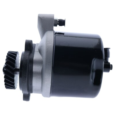 #ad Power Steering Pump E6NN3K514AB forFord NH 4610N 5110 5610S 5900 6410 6610 6610S $170.15