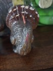 LOT OF VINTAGE GURLEY TURKEY CANDLES Different Sizes Estate #JJ154 — photo 3