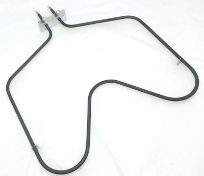 Oven Bake Element for Whirlpool RF366PXXB2 RF366PXXN0 RF366PXXN2 RF366PXXQ0
