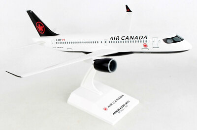 Air Canda - Airbus A220-300 - 1:100 - SkyMarks SKR1045 Flugzeug Modell A220