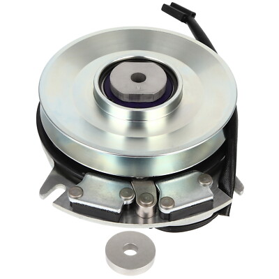 Embrague PTO Eléctrico Para Cortadora De Césped Toro Pro - Compatible Con Números 5100084, 5105090, Etc.