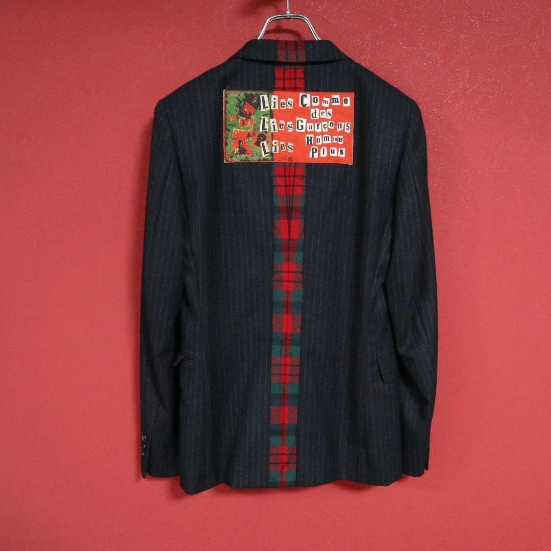 Comme des garcons on sale 08aw collection