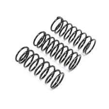 Losi LOS263001 Rear Shock Spring Set: PM-MX