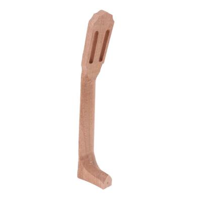 Exquisite Handwerkskunst Gitarrenhals Gitarrenbauer Zum Selbermachen Ersatzteile