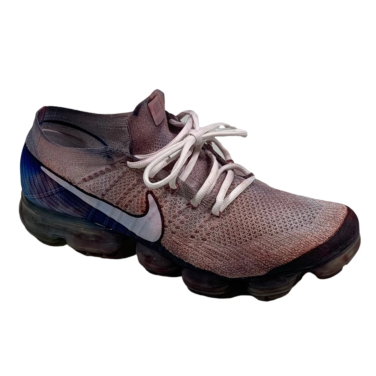 Custom flyknit shop vapormax