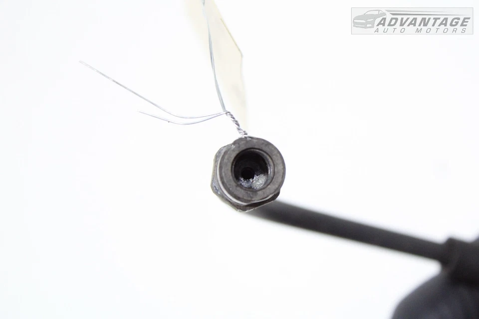 AUDI Q3 QUATTRO 2015-2018 TUBO MANGUERA FRENO TRASERO IZQUIERDO LADO CONDUCTOR OEM Foto 4 de 4