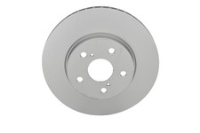 DISQUE DE FREIN JEEP P. RENEGADE 1.6-2.0 CRD 14-