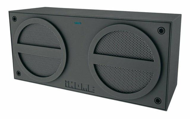 ihome little speaker