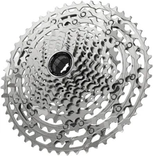 Shimano DEORE CS-M5100-11 Cassette 11-Speed 11-51t Silver NEW IN OEM PACKAGE