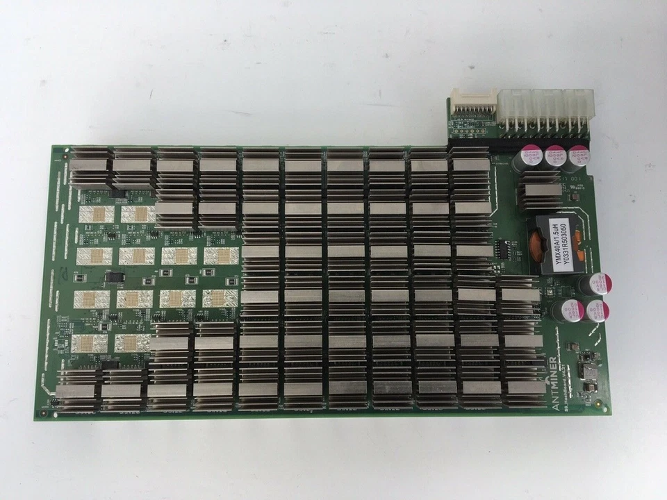 BITMAIN S9i BCH BTC Hashboard Mining Card for S9i. Not For S9 / S9J IN STOCK US - Image 3 of 4