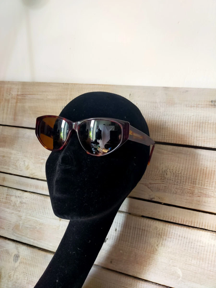 Lunettes De Soleil Vuarnet Modèle Pouilloux - Verres Polarisés Verts - Neuf Sans étiquette