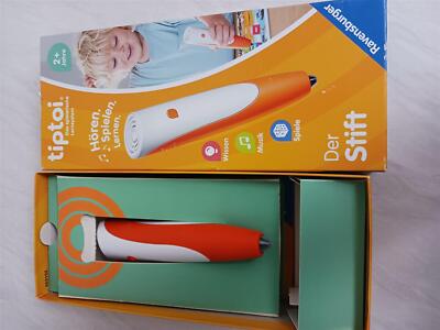 Ravensburger TipToi - Der Stift - defekt -- 7102/1303