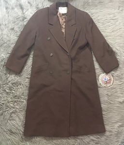 jaeger cashmere coat