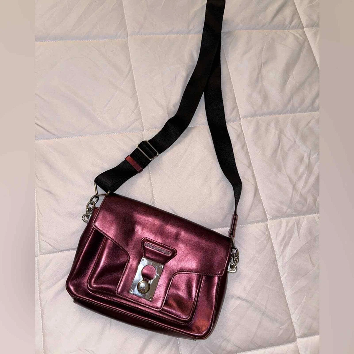 Sac karl lagerfeld hot sale bordeaux