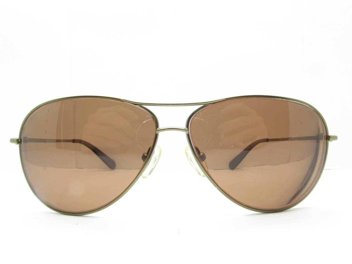 TORY BURCH TY 6006 AVIATOR FULL RIM DESIGNER EYEGLASSES  display picture 1