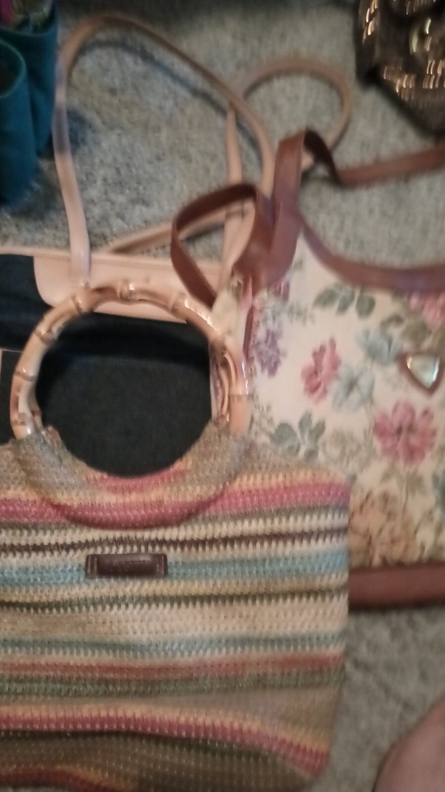 purse bundle - image 1