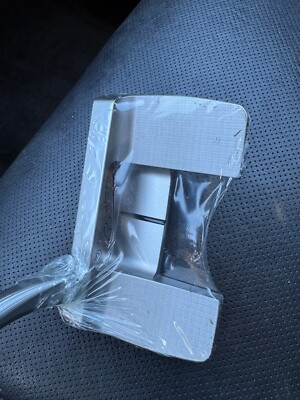 Piretti Series Savona II Putter 35” Right Handed with Head Cover