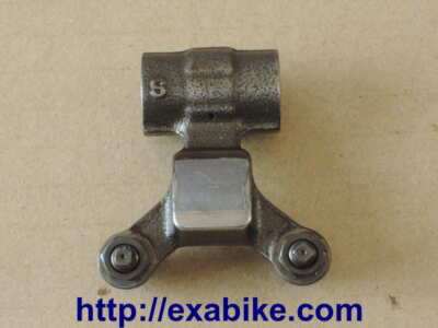 Câble De Gaz Pour Suzuki GSXF 1100 (GV72C) - Modèles 1988 à 1994 - Pièce D'occasion