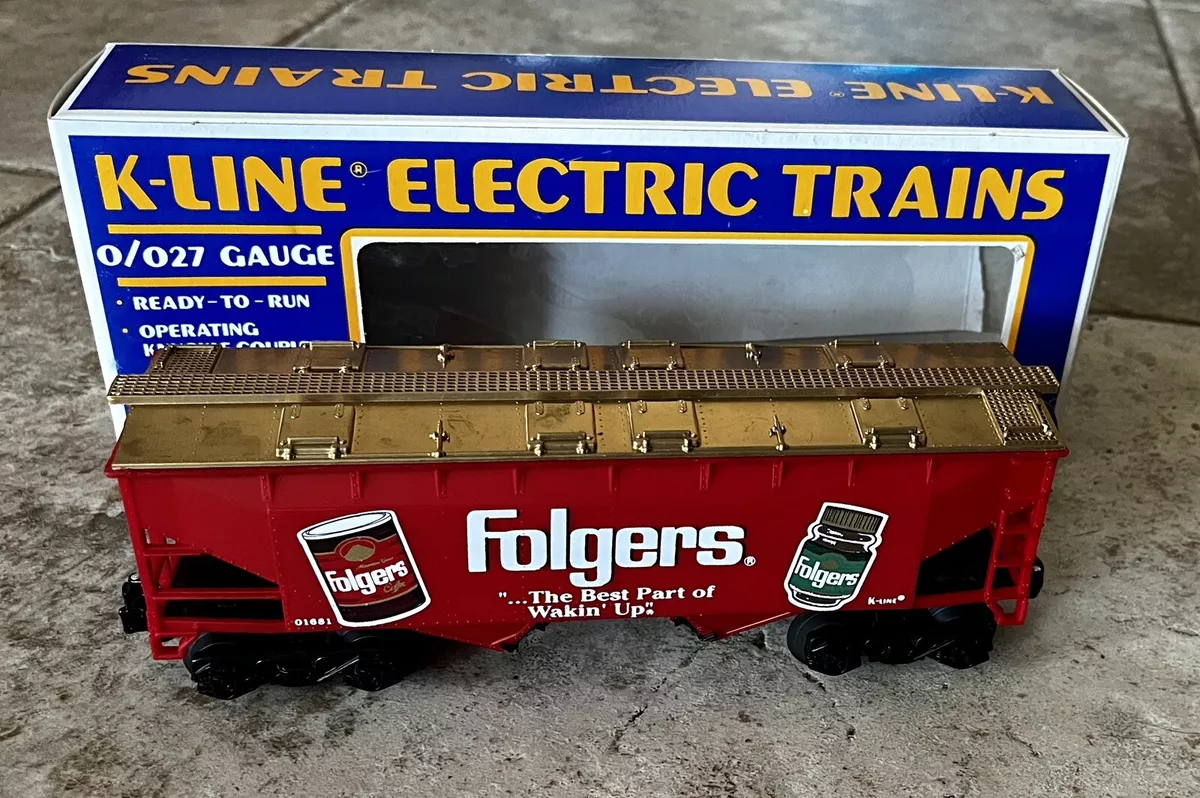 Ebay hotsell electric trains