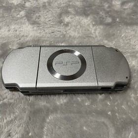 Sony PSP2000 Console Only Tested Working PlayStation Portable Japan Import