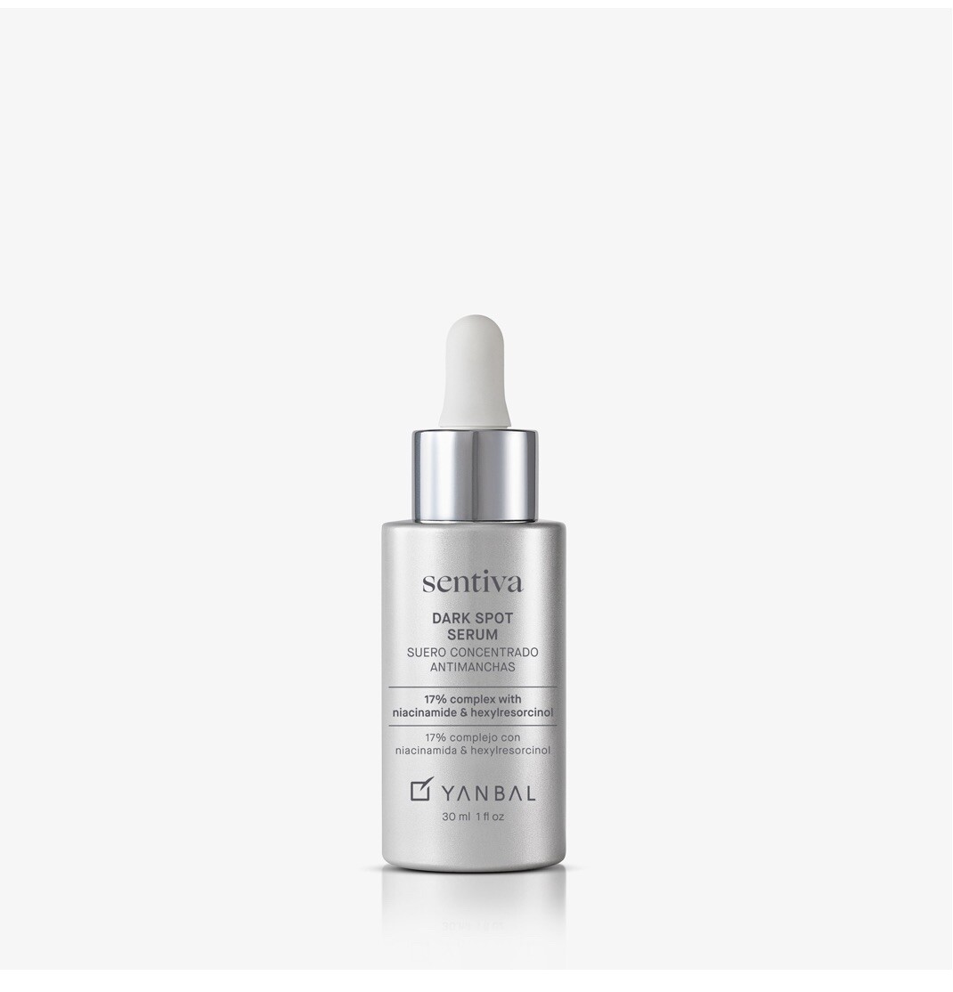 Dark Spot Serum BY YANBAL -SENTIVA SUERO ANTIMANCHAS-image
