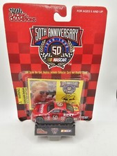 1998 Racing Champions 50th Anniversary 50 Hendrick Chevy Ricky Craven NIP