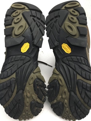 Merrell Men's Size 10 Mid Gore-Tex XCR 
