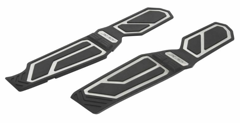 GENUINE HONDA OEM X-ADV XADV 750 DECORATION FOOT FLOOR PANEL