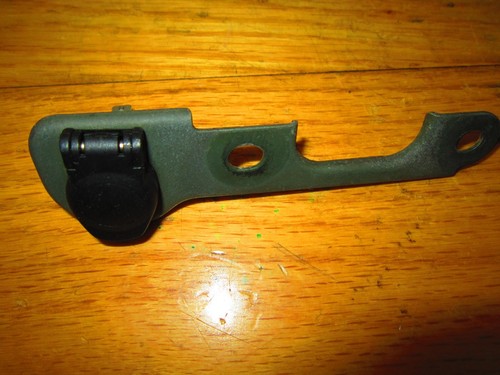 BMW  DUCATI OEM ST2 ST3 ST4 ST4S ACCESSORY OUTLET ELECTRICAL  PLUG - Picture 1 of 6