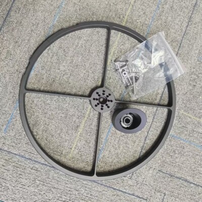 CNC Telescope Spider for Skywatcher 6 inche, 8 inche,10 inche Newton telescopes
