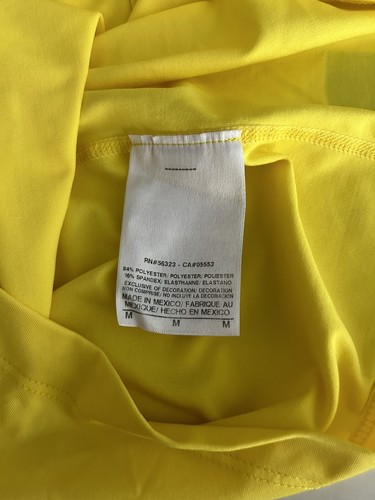 Dellinger Invitational Men’s Elite Running Meet Participation Memorabilia Shirt - Picture 8 of 8