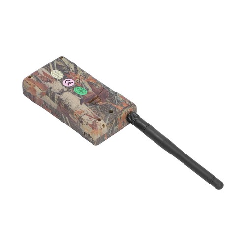 Hunting Electronic Bird Caller Bird Call Decoy Player With Remote Control GD - Picture 15 of 24
