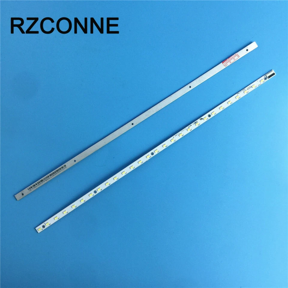 2pc LED Strip V500H1-LS5-TLEM4 V500H1-LS5-TREM4 for Sharp LC-50LE440U V500HJ1-LE - Image 2 of 4