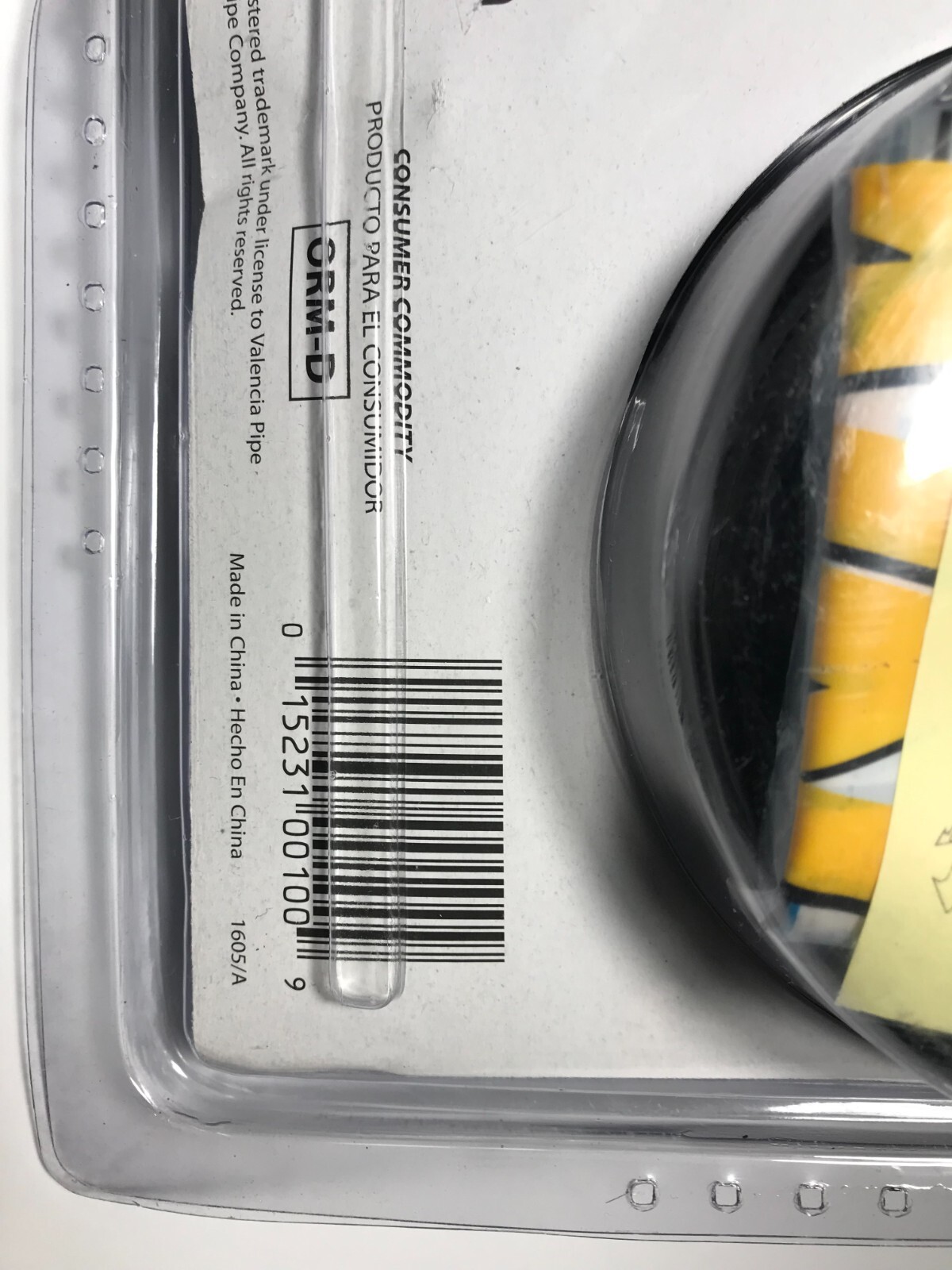 Kleer Drain KD100 Instant Drain Opener Clears Clogged Drains Fast New