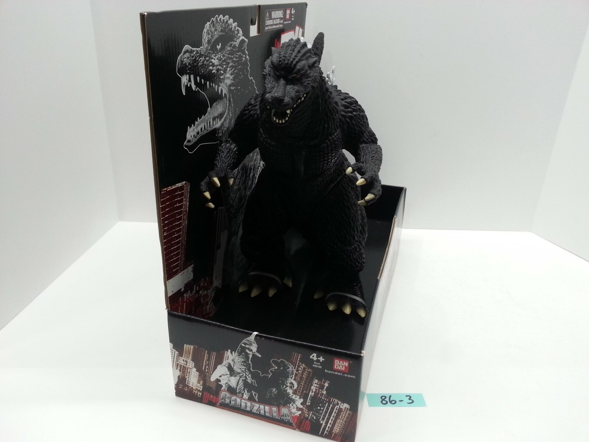 Bandai Godzilla: Final Wars Action Figure for sale online | eBay