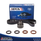 Timing Belt Kit for 93-04 Nissan Frontier Xterra Quest Mercury Infiniti 3.0 3.3L