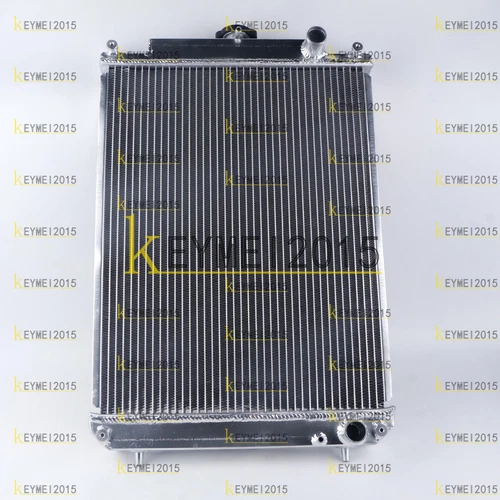 1PCS NEW Water Tank Radiator For Caterpillar CAT E304 Excavator