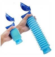 Firstergo Male & Female Reusable Portable Camping Car Travel Pee Urinal Urine... on sale Firstergo Male & Female Reusable Portable Camping Car Travel Pee Urinal Urine... on sale