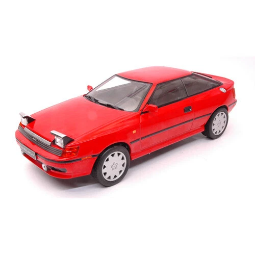 Altri modellini statici di veicoli IXO Scala 1:18